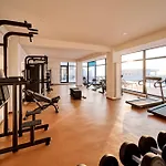 Apartament Dew In Infinity Pool &