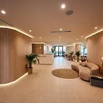 Apartament Dew In Infinity Pool &
