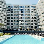 Apartament Dew In Infinity Pool &