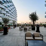 Dew In Infinity Pool & Apartament Năvodari