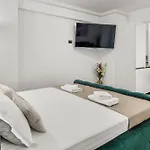 Apartament Dew In Infinity Pool & Năvodari
