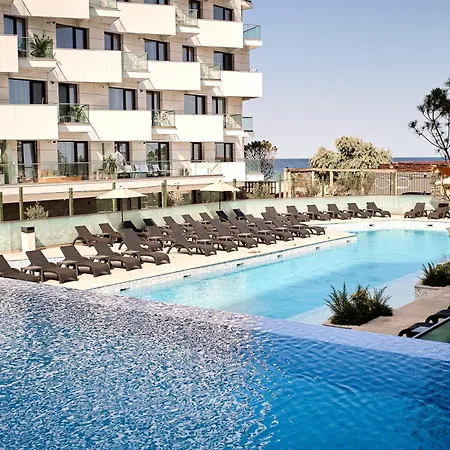 Apartament Dew In Infinity Pool & *