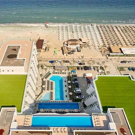 Apartament Dew In Infinity Pool & *