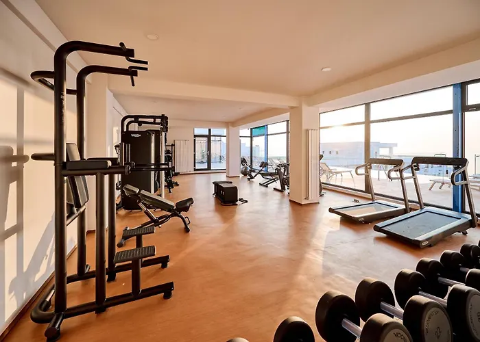 Апартаменты Dew - Infinity Pool &