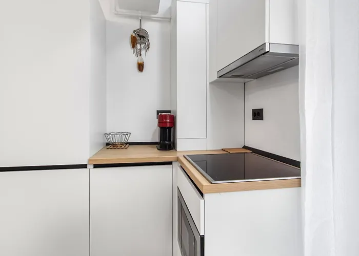 Апартаменты Dew - Infinity Pool & Нэводари