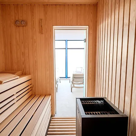 Apartment Dew In Infinity Pool & *