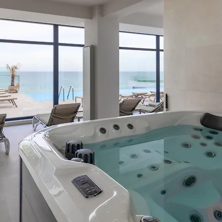 Dew - Infinity Pool &