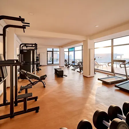 Apartman Dew - Infinity Pool &