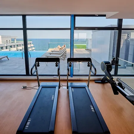 Apartman Dew - Infinity Pool & *