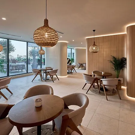 Apartment Dew - Infinity Pool &
