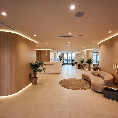 Διαμέρισμα Dew - Infinity Pool &