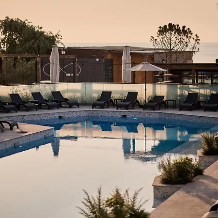Apartment Dew - Infinity Pool &