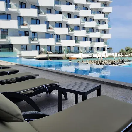 Apartment Dew - Infinity Pool &