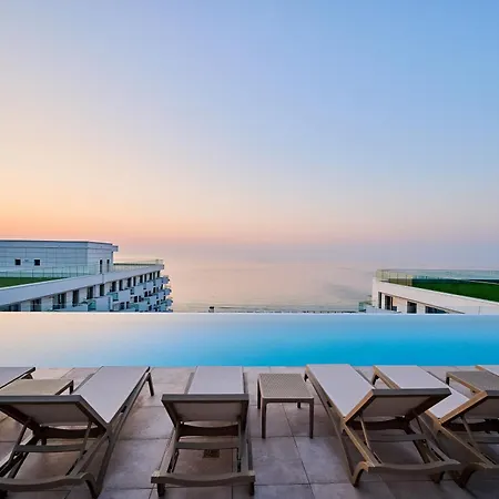 Dew In Infinity Pool & Апартаменты