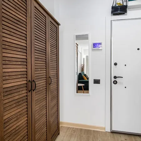 Dew - Infinity Pool & Διαμέρισμα Năvodari