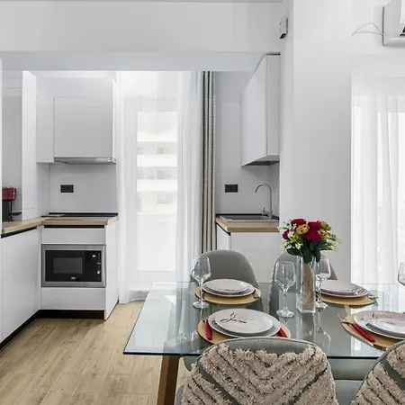 Διαμέρισμα Dew - Infinity Pool &