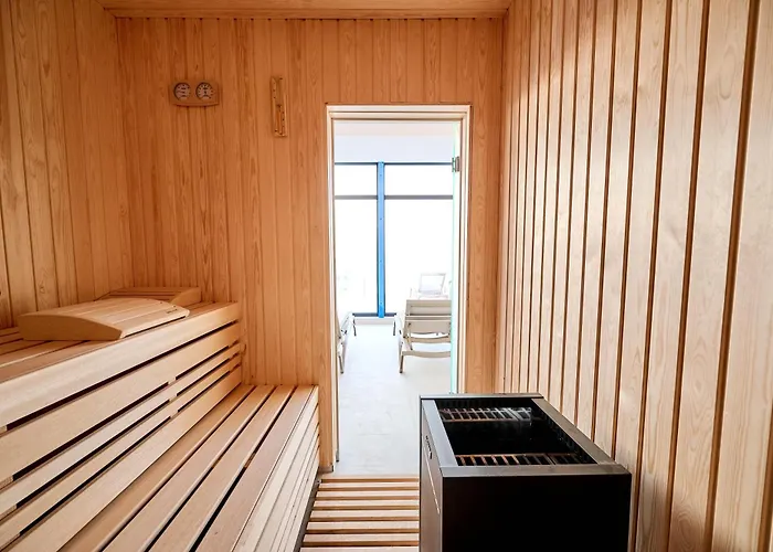 Διαμέρισμα Dew - Infinity Pool & *