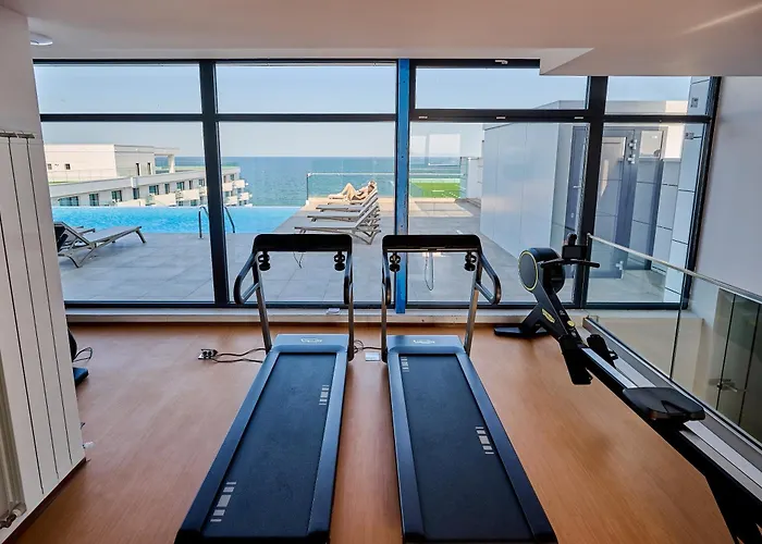 아파트 Dew - Infinity Pool & *