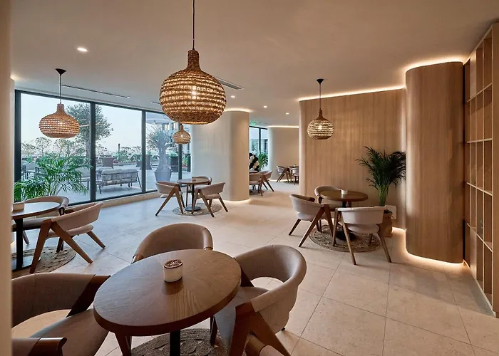 아파트 Dew - Infinity Pool &