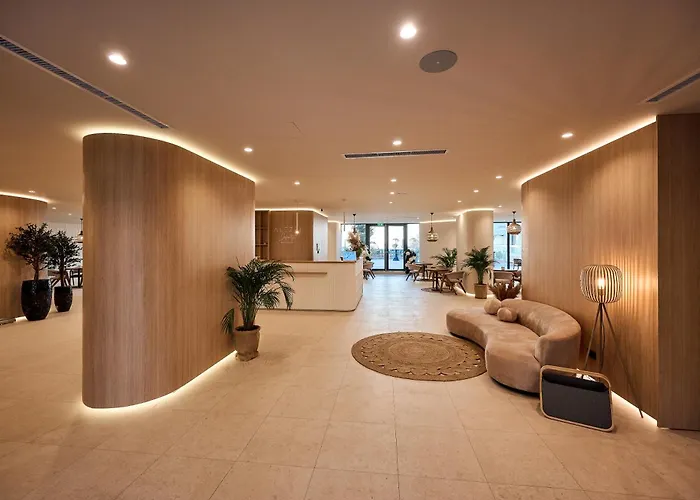 아파트 Dew - Infinity Pool &