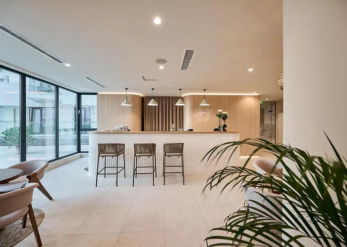 Dew - Infinity Pool & Διαμέρισμα Năvodari