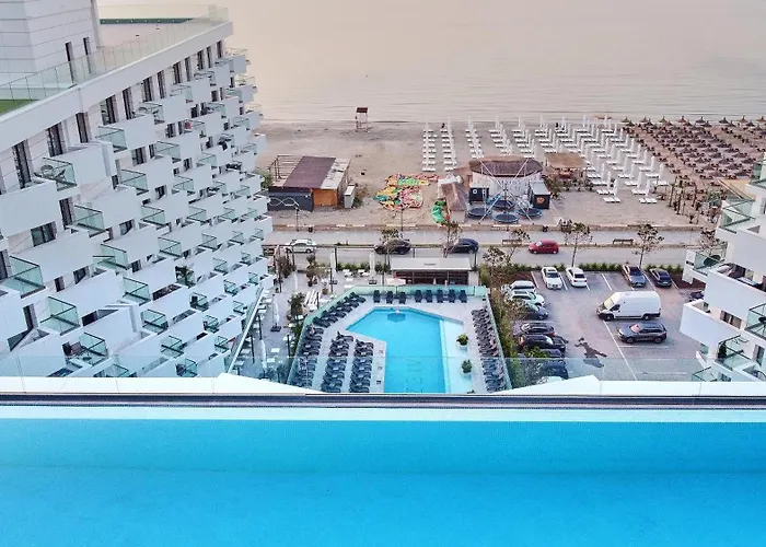 Dew - Infinity Pool &