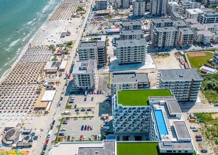 아파트 Dew - Infinity Pool & *