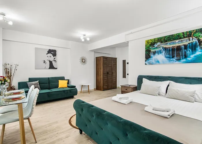 Dew - Infinity Pool & Διαμέρισμα