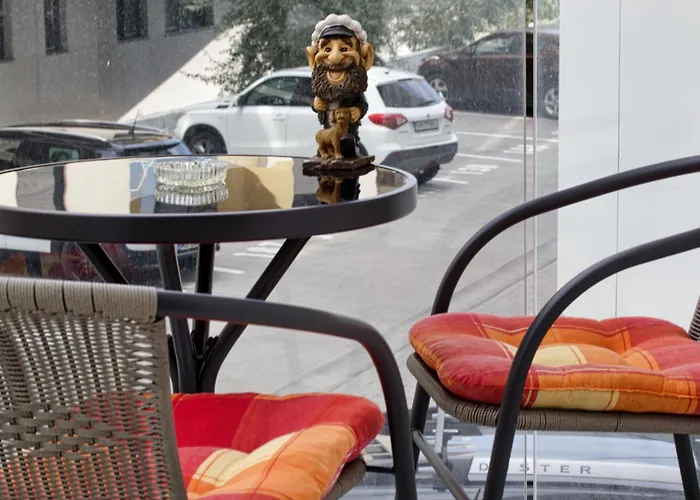 Διαμέρισμα Dew - Infinity Pool & *