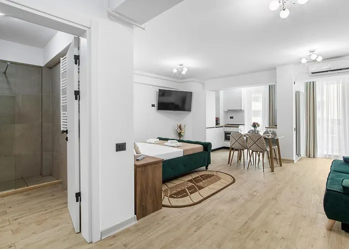 아파트 Dew - Infinity Pool & *