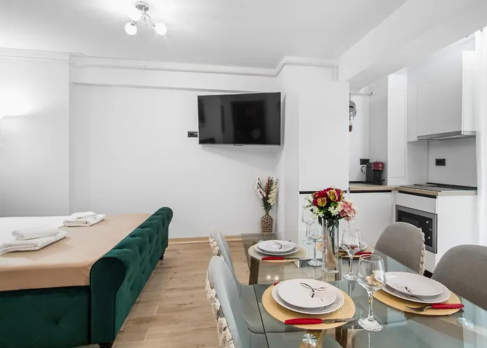 Dew - Infinity Pool & Διαμέρισμα